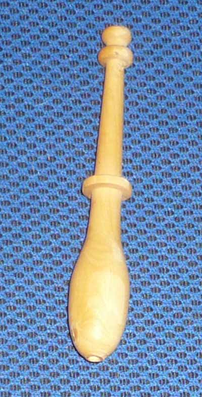 Le Puy - Klppel 9,6 cm